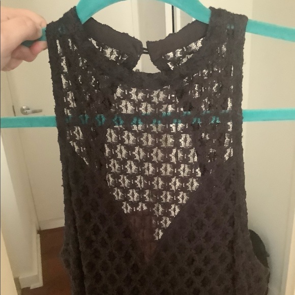 Silence + Noise romper - Picture 3 of 6